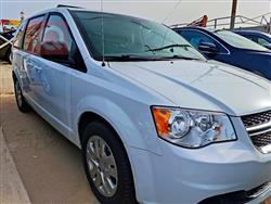 Dodge Caravan